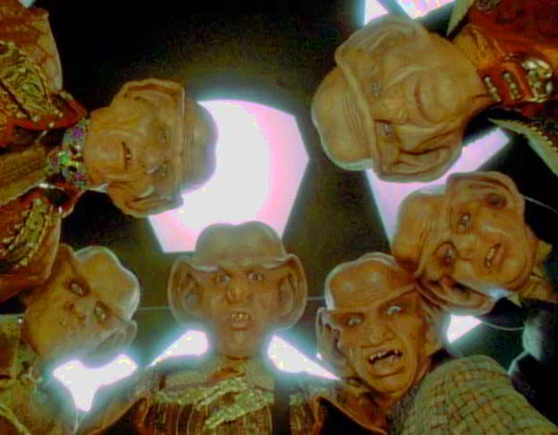 Ferengi (Paramount)